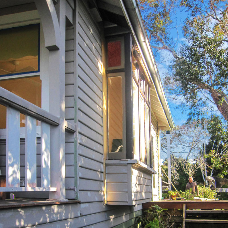 9 Proven Fundamentals To Make A Sustainable House