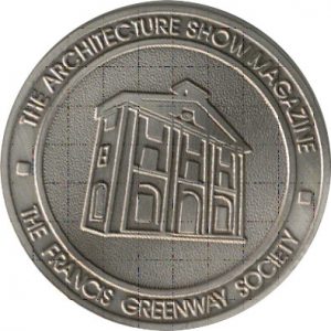 green home awarded silver medal