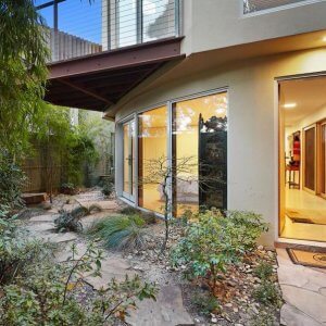 sustainable architecture - West st Kilda Heritage House Renovation